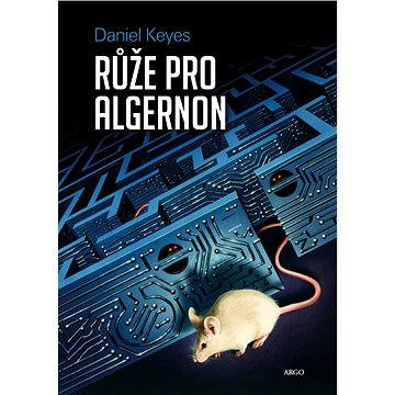 

Růže pro Algernon
