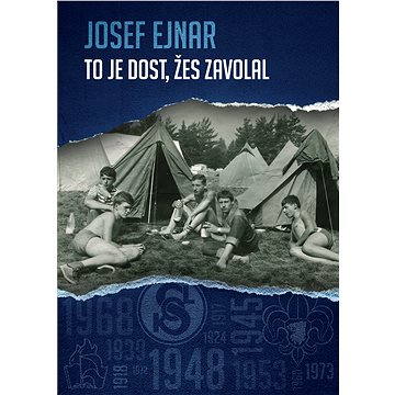 

To je dost, žes zavolal