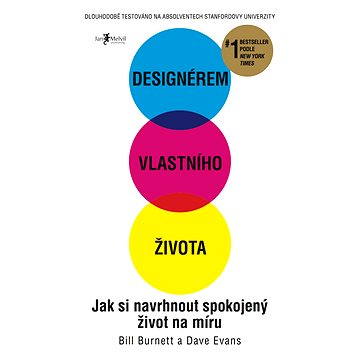 

Designérem vlastního života