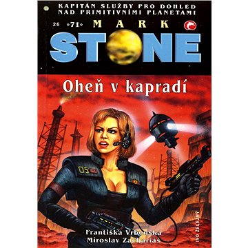 

Oheň v kapradí