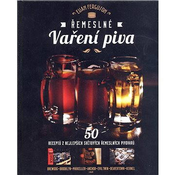 

Řemeslné vaření piva