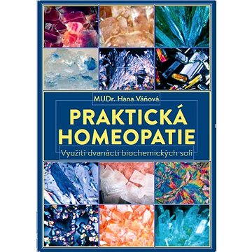 

Praktická homeopatie