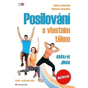 

Posilování s vlastním tělem