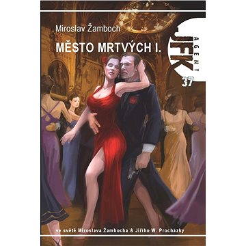 

Město mrtvých I