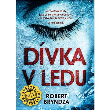 Dívka v ledu