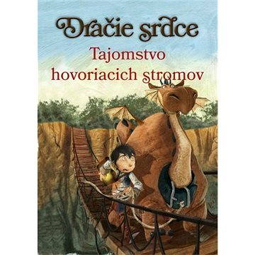

Dračie srdce 2