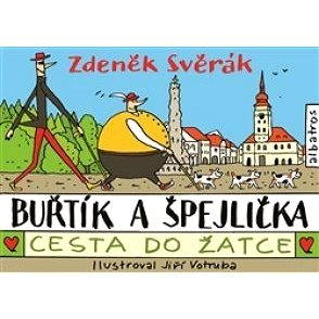 

Buřtík a Špejlička - 2