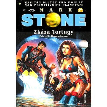 

Zkáza Tortugy