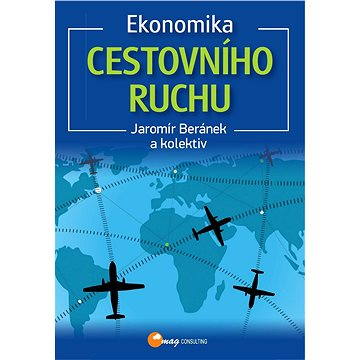 

Ekonomika cestovního ruchu