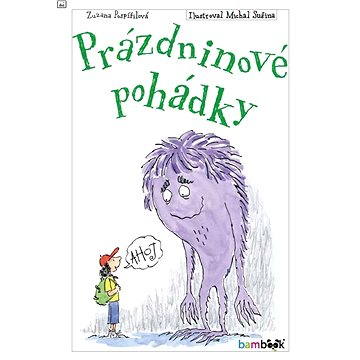 

Prázdninové pohádky