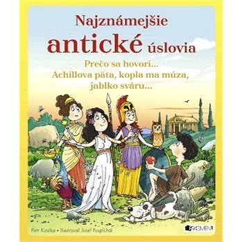

Najznámejšie antické úslovia