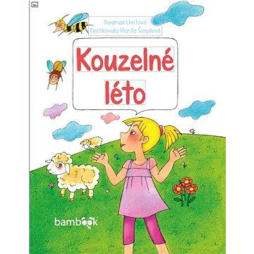 

Kouzelné léto
