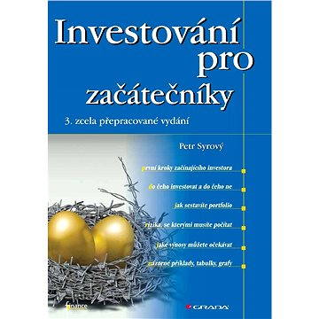 

Investování pro začátečníky