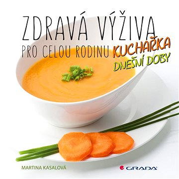 

Zdravá výživa pro celou rodinu