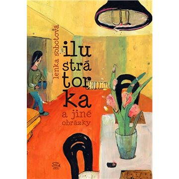

Ilustrátorka a jiné obrázky