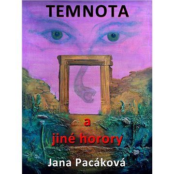 

Temnota a jiné horory