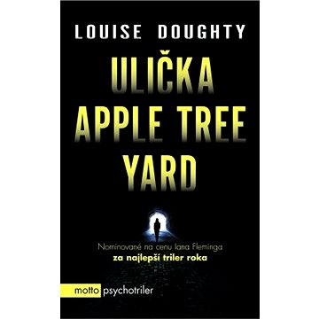 

Ulička Apple Tree Yard (SK)
