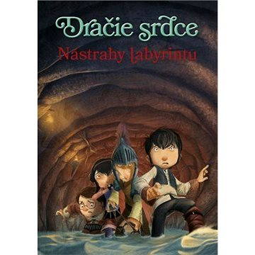 

Dračie srdce 3