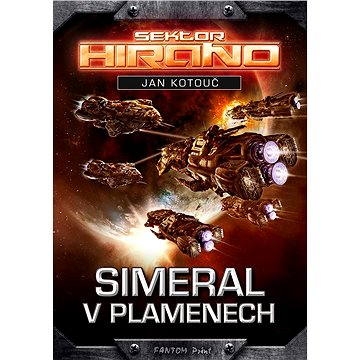 

Simeral v plamenech