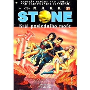 

Král posledního moře