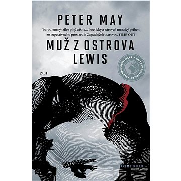 

Muž z ostrova Lewis (SK)