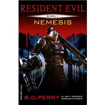 

Nemesis