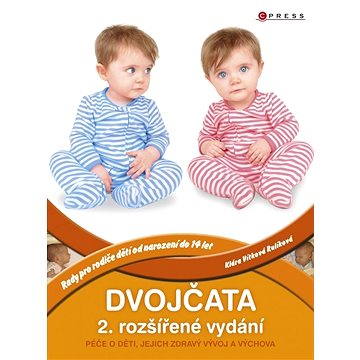 

Dvojčata, 2. rozšířené vydání