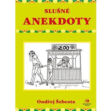 

Slušné anekdoty