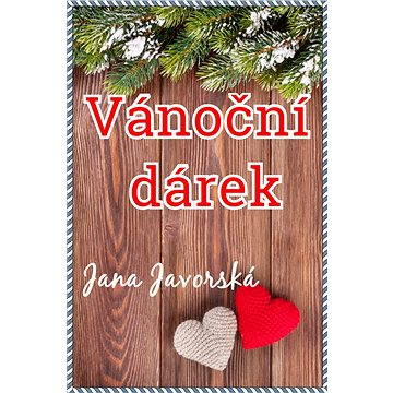 

Vánoční dárek
