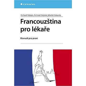 

Francouzština pro lékaře