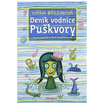 

Deník vodnice Puškvory