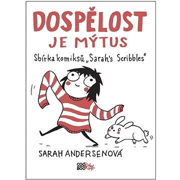 

Dospělost je mýtus