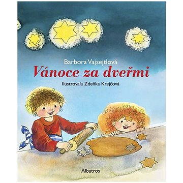 

Vánoce za dveřmi
