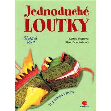 

Jednoduché loutky
