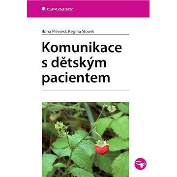 

Komunikace s dětským pacientem