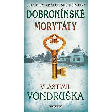 

Dobronínské morytáty
