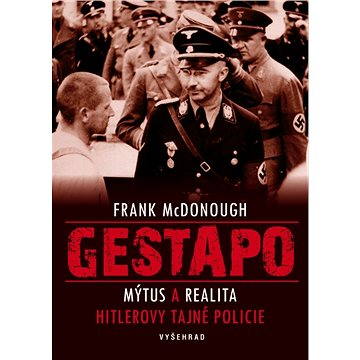 

Gestapo