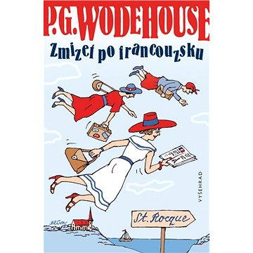 

Zmizet po francouzsku