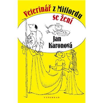 

Veterinář z Mitfordu se žení