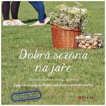 

Dobrá sezóna na jaře