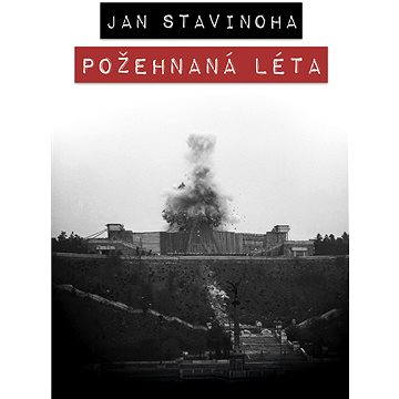 

Požehnaná léta