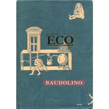 

Baudolino