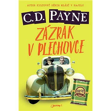 

Zázrak v plechovce