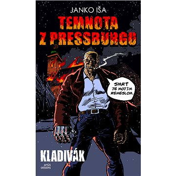 

Temnota z Pressburgu (SK)