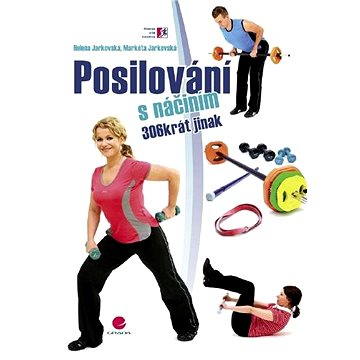 

Posilování s náčiním