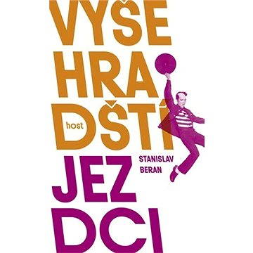 

Vyšehradští jezdci