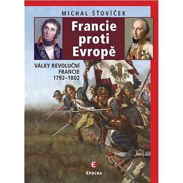 

Francie proti Evropě