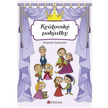 

Královské pohádky