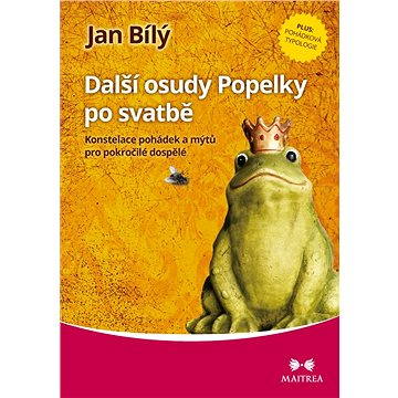 

Další osudy Popelky po svatbě