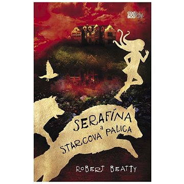 

Serafína a starcova palica (SK)